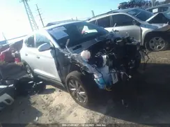KM8J23A40MU364964 2021 HYUNDAI TUCSON