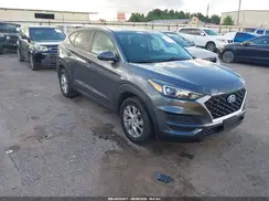 KM8J23A40MU366066 2021 HYUNDAI TUCSON