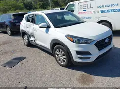 KM8J23A40MU366830 2021 HYUNDAI TUCSON