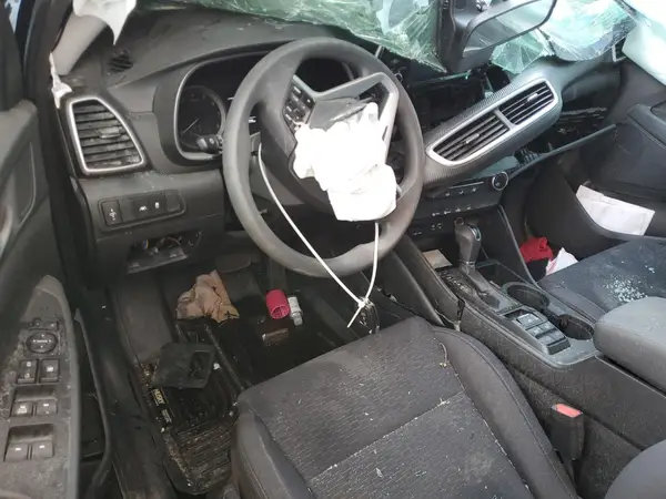 KM8J23A40MU379691 2021 HYUNDAI TUCSON - Image 8
