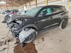 KM8J23A40MU383790 2021 HYUNDAI TUCSON