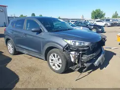 KM8J23A40MU385815 2021 HYUNDAI TUCSON
