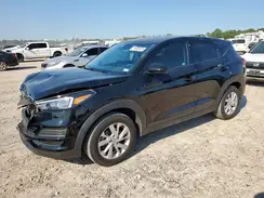 KM8J23A40MU392232 2021 HYUNDAI TUCSON