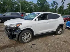 KM8J23A40MU393039 2021 HYUNDAI TUCSON