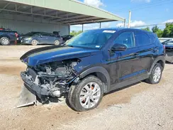 KM8J23A40MU411474 2021 HYUNDAI TUCSON