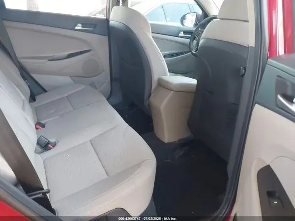 KM8J23A40MU412138 2021 HYUNDAI TUCSON - Image 8