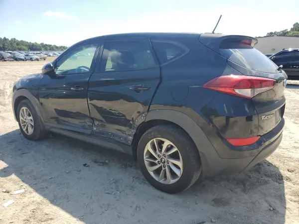 KM8J23A41GU023478 2016 HYUNDAI TUCSON - Image 2