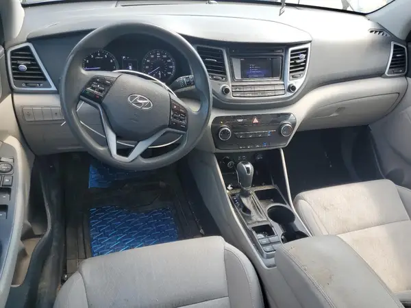 KM8J23A41GU023478 2016 HYUNDAI TUCSON - Image 8