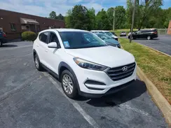 KM8J23A41GU023688 2016 HYUNDAI TUCSON