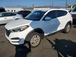 KM8J23A41GU026770 2016 HYUNDAI TUCSON