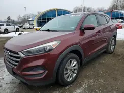 KM8J23A41GU032679 2016 HYUNDAI TUCSON