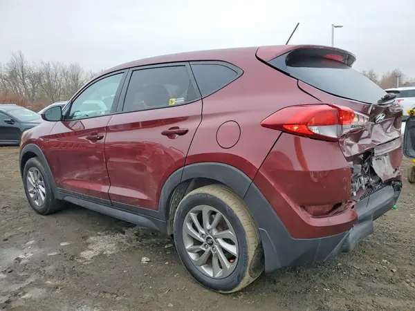 KM8J23A41GU032679 2016 HYUNDAI TUCSON - Image 2