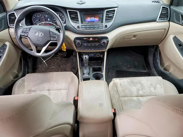 KM8J23A41GU032679 2016 HYUNDAI TUCSON - Image 8