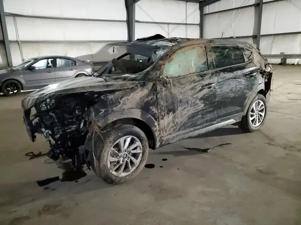 KM8J23A41GU032875 2016 HYUNDAI TUCSON - Image 1