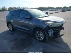 KM8J23A41GU041642 2016 HYUNDAI TUCSON