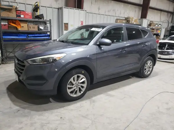 KM8J23A41GU042368 2016 HYUNDAI TUCSON - Image 1