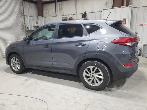 KM8J23A41GU042368 2016 HYUNDAI TUCSON - Image 2