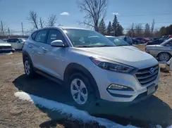 KM8J23A41GU042743 2016 HYUNDAI TUCSON