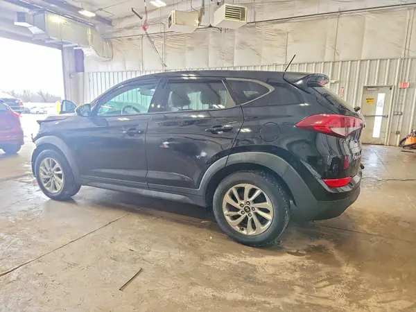 KM8J23A41GU044878 2016 HYUNDAI TUCSON - Image 2