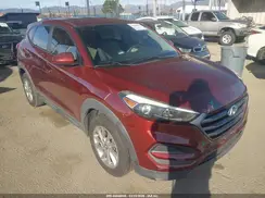 KM8J23A41GU063513 2016 HYUNDAI TUCSON