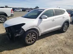 KM8J23A41GU076441 2016 HYUNDAI TUCSON