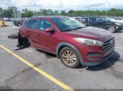 KM8J23A41GU082739 2016 HYUNDAI TUCSON