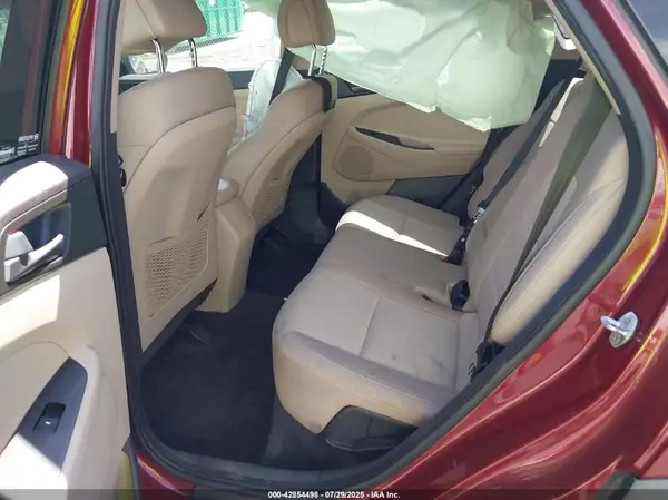 KM8J23A41GU082739 2016 HYUNDAI TUCSON - Image 8
