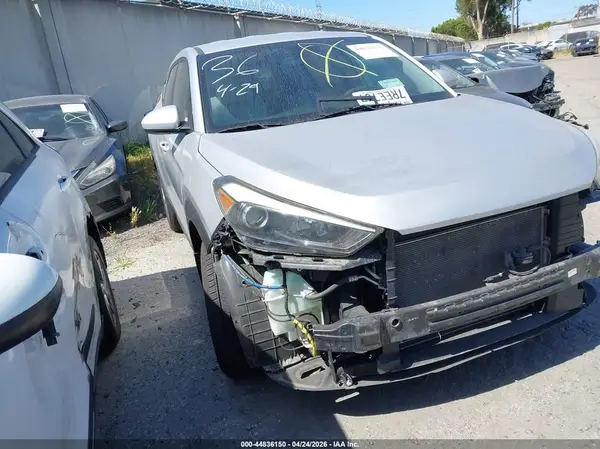 KM8J23A41GU089478 2016 HYUNDAI TUCSON - Image 1