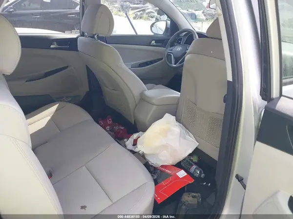 KM8J23A41GU089478 2016 HYUNDAI TUCSON - Image 8