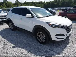KM8J23A41GU091148 2016 HYUNDAI TUCSON