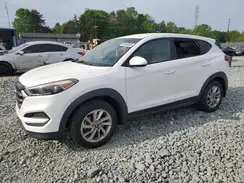 KM8J23A41GU091991 2016 HYUNDAI TUCSON