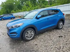 KM8J23A41GU102536 2016 HYUNDAI TUCSON