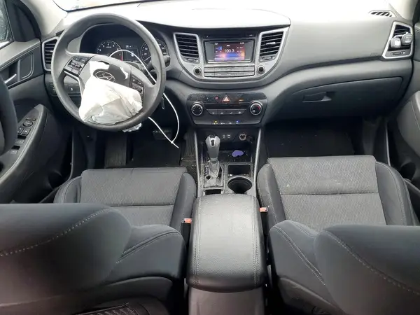 KM8J23A41GU102536 2016 HYUNDAI TUCSON - Image 8
