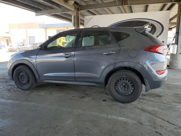 KM8J23A41GU108823 2016 HYUNDAI TUCSON - Image 2