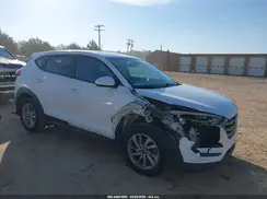 KM8J23A41GU114945 2016 HYUNDAI TUCSON