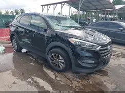 KM8J23A41GU123645 2016 HYUNDAI TUCSON