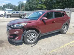 KM8J23A41GU136511 2016 HYUNDAI TUCSON
