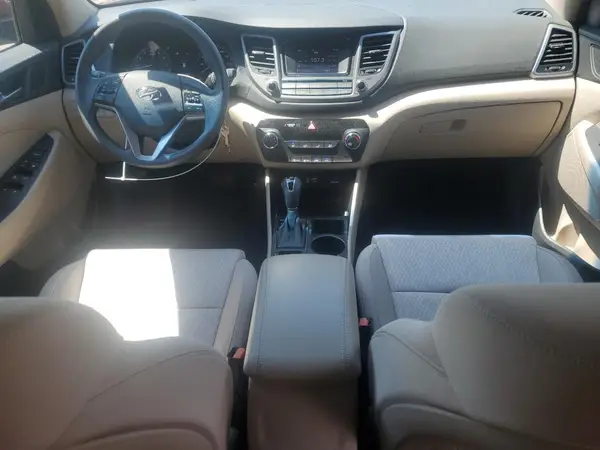 KM8J23A41GU136511 2016 HYUNDAI TUCSON - Image 8