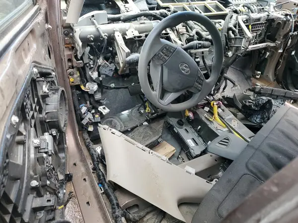 KM8J23A41GU159125 2016 HYUNDAI TUCSON - Image 8