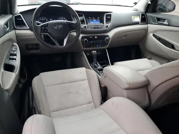 KM8J23A41GU160159 2016 HYUNDAI TUCSON - Image 8