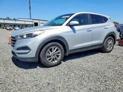 KM8J23A41GU161442 2016 HYUNDAI TUCSON