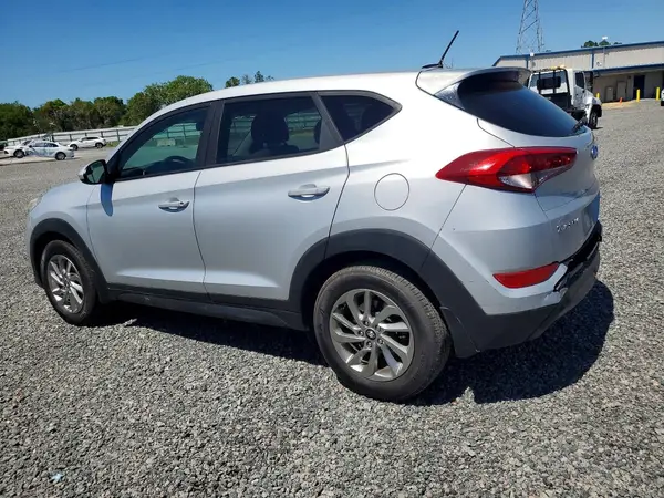 KM8J23A41GU161442 2016 HYUNDAI TUCSON - Image 2