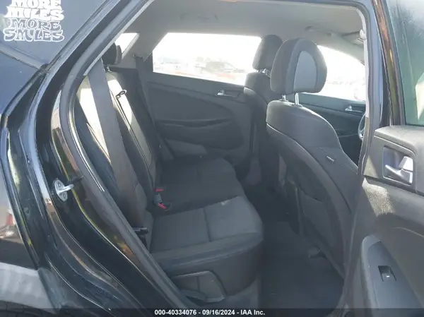 KM8J23A41GU161702 2016 HYUNDAI TUCSON - Image 8