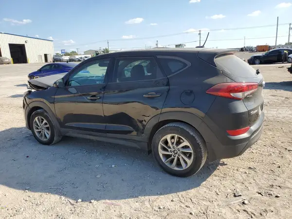 KM8J23A41GU165328 2016 HYUNDAI TUCSON - Image 2