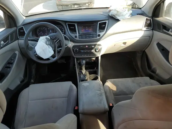 KM8J23A41GU165328 2016 HYUNDAI TUCSON - Image 8
