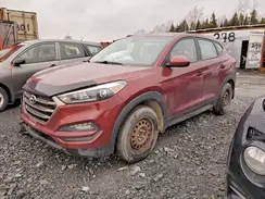 KM8J23A41GU178113 2016 HYUNDAI TUCSON