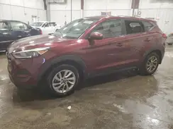 KM8J23A41GU179570 2016 HYUNDAI TUCSON