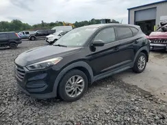 KM8J23A41GU190441 2016 HYUNDAI TUCSON