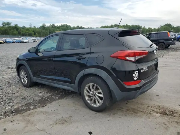 KM8J23A41GU190441 2016 HYUNDAI TUCSON - Image 2
