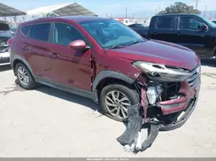KM8J23A41GU196420 2016 HYUNDAI TUCSON